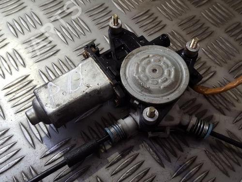 Right front window motor MAZDA PREMACY (CP) 2.0 TD | BP35687930E20 - Image 2