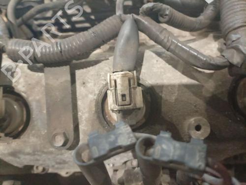 Inyector Inyector RENAULT VEL SATIS (BJ0_) 3.0 dCi (BJ0J, BJ0N) (177 hp) 37008667 37008667
