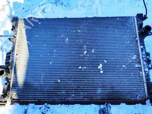Used Water radiator Water radiator 35327264 35327264