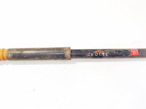Used Left rear shock absorber Left rear shock absorber FORD FOCUS C-MAX (DM2) 2.0 TDCi (136 hp) 34978480 34978480