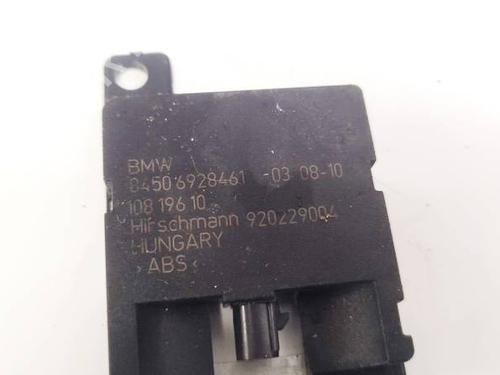 Electronic module VOLVO S60 I (384) D5 | BP35180070M83 - Image 3