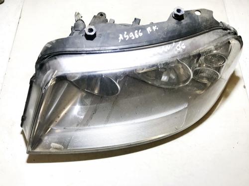 Used Left headlight Left headlight VW SHARAN (7M8, 7M9, 7M6) 1.9 TDI (115 hp) 35637856 35637856