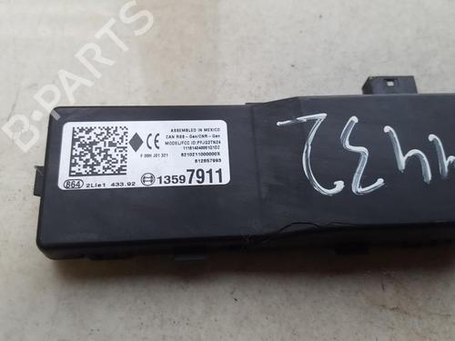 Used Electronic module Electronic module OPEL MOKKA / MOKKA X (J13) 1.6 (_76) (116 hp) 33517160 33517160