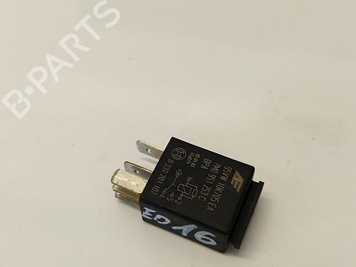 Used Other Other RENAULT MEGANE Scenic (JA0/1_) 1.9 dTi (JA0N) (98 hp) 33751582 33751582