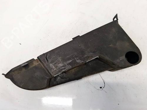 Used Timing cover Timing cover NISSAN QASHQAI I (J10, NJ10) 1.5 dCi (106 hp) 36760072 36760072