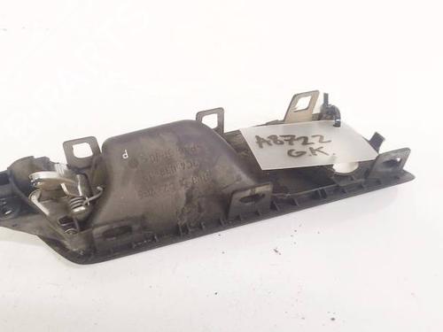 Rear left interior door handle VW PASSAT B6 (3C2) 2.0 TDI | BP35172739I15 - Image 2
