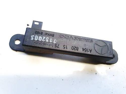 Electronic module MERCEDES-BENZ GL-CLASS (X164) GL 420 CDI 4-matic (164.828) | BP34877563M83 - Image 2
