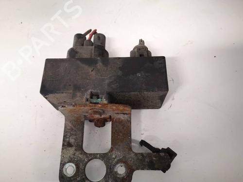 Electronic module SKODA ROOMSTER (5J7) 1.4 TDI | BP34824405M83 - Image 3