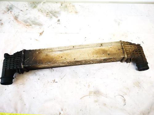 Used Intercooler Intercooler VW SHARAN (7M8, 7M9, 7M6) 1.9 TDI (110 hp) 35598011 35598011