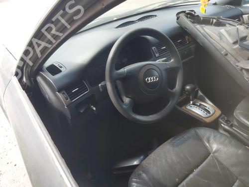 Electronic module AUDI A6 C5 (4B2, 4B4) 2.5 TDI | BP33100196M83  - Image 8