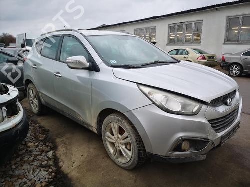 Used Parts HYUNDAI ix35 Van CRDi (136 hp) 4443602