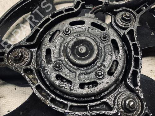 Fan VW PASSAT B5 Variant (3B5) 1.9 TDI | BP35554248M128 - Image 3