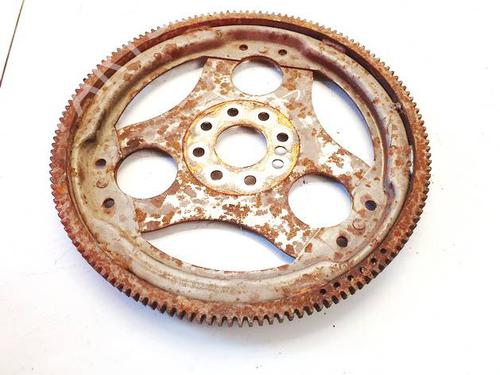 flywheel-mercedes-benz-c-class-t-model-s203-2001-2002-2003-2004-2005-2006-2007-34975644 main image