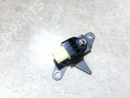 Used Electronic module Electronic module SUBARU IMPREZA Hatchback (GR, GH, G3) 2.0 R AWD (GH7) (150 hp) 33066787 33066787