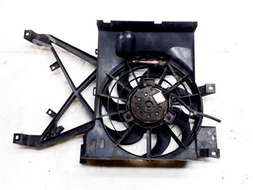 Used Fan Fan OPEL VECTRA B Estate (J96) 2.2 DTI 16V (F35) (125 hp) 35850067 35850067