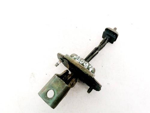Used Hinge/Door check strap Hinge/Door check strap 35381944 35381944