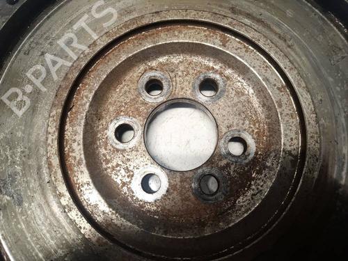 Flywheel VW GOLF V (1K1) 1.9 TDI | BP34774541M101 - Image 3