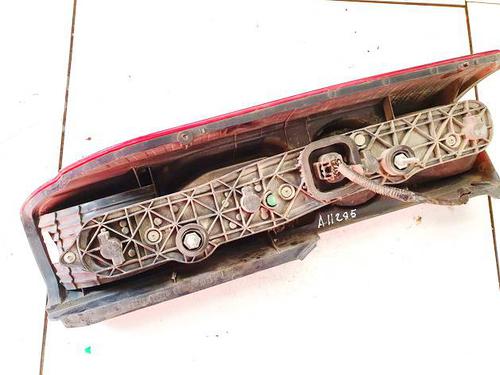 Left taillight CITROËN JUMPER II Bus 2.2 HDi 130 | BP38640310C34 - Image 3