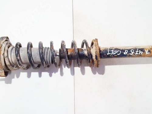 Used Shock absorber spring Shock absorber spring MITSUBISHI COLT V (CJ_, CP_) 1.3 (90 hp) 35860279 35860279