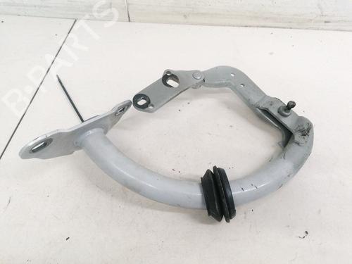 Used Hinge/Door check strap Hinge/Door check strap BMW 7 (E65, E66, E67) 735 i, Li (272 hp) 35547291 35547291