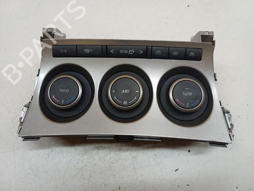 Used Climate control Climate control 37093412 37093412