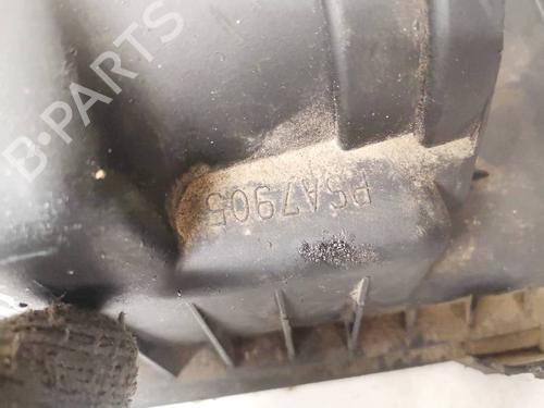 Air filter box PEUGEOT 807 (EB_) 2.0 HDi | BP35349061M87 - Image 2