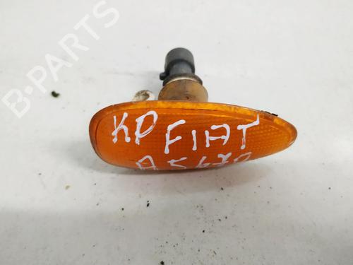 Used Left side indicator Left side indicator FORD MONDEO IV Saloon (BA7) 2.0 LPG (145 hp) 35562951 35562951