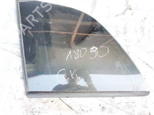 Panel rude bagtil venstre Panel rude bagtil venstre 35277518 35277518