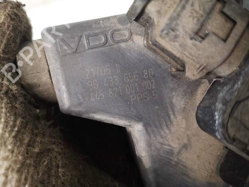 Pedal CITROËN C8 (EA_, EB_) 2.2 HDi | BP34868831I4 - Image 3