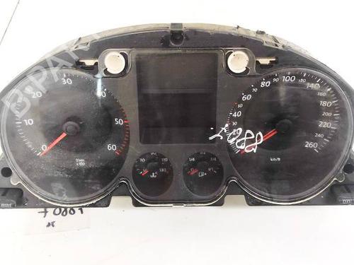 Used Instrument cluster Instrument cluster VW PASSAT B6 (3C2) 2.0 TDI (140 hp) 35333224 35333224