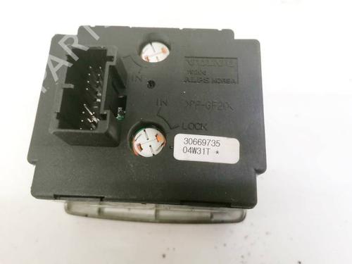 Switch VOLVO V50 (545) 2.4 | BP35363082I30 - Image 3