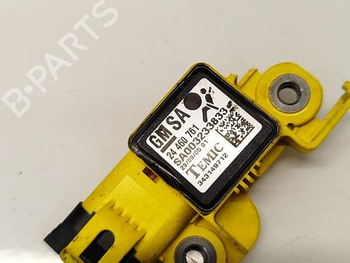 Electronic module OPEL ASTRA H (A04) 1.9 CDTI (L48) | BP36005758M83 - Image 2