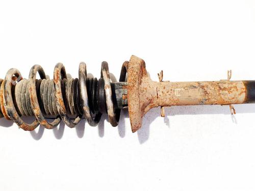 Used Left front shock absorber Left front shock absorber 36547580 36547580