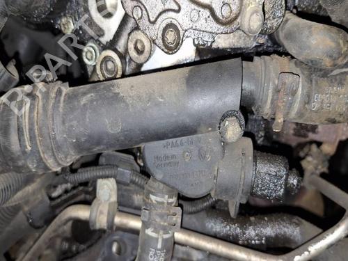 Used Thermostat housing Thermostat housing VW GOLF PLUS V (5M1, 521) 1.9 TDI (105 hp) 40520050 40520050