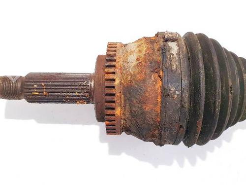 Left front driveshaft KIA CEE'D Hatchback (ED) 1.6 CRDi 115 | BP35265931M38 - Image 2