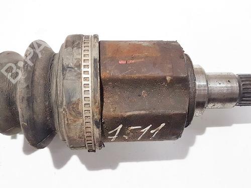 Left front driveshaft DODGE CALIBER 2.0 CRD | BP35471584M38 - Image 3