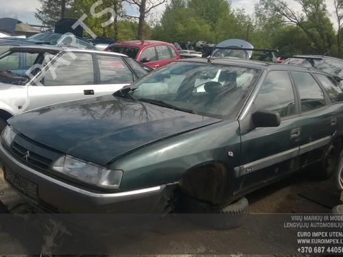 Used Parts CITROËN XANTIA (X1_, X2_) 1.9 Turbo D (90 hp) 4476663