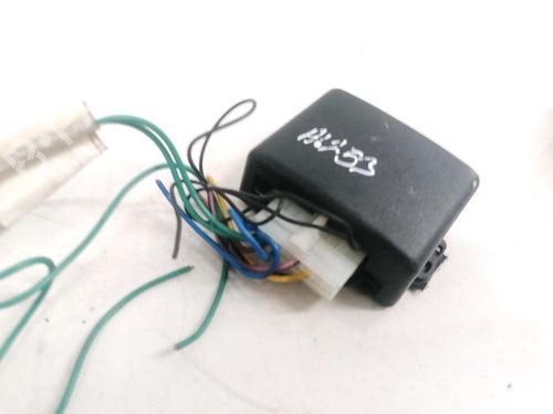 Used Electronic module Electronic module MAZDA PREMACY (CP) 2.0 TD (101 hp) 35550414 35550414