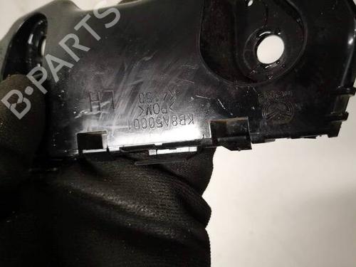 Front bumper bracket MAZDA CX-5 (KF) 2.0 | BP38078624C158 - Image 2