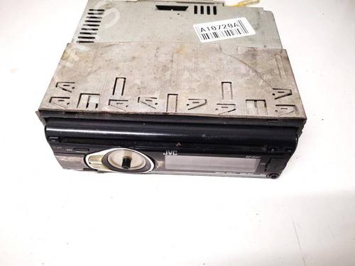 Used Radio Radio 36658545 36658545