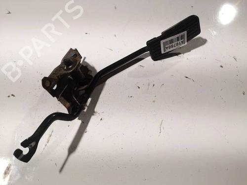 Used Pedal Pedal 34910840 34910840