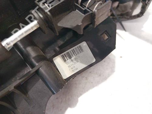 Gear lever FORD KA (RU8) 1.2 | BP34961793M90 - Image 3