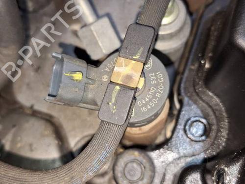 Injector HONDA CR-V IV (RM_) 1.6 i-DTEC (RE6) | BP34861246M100 - Image 2