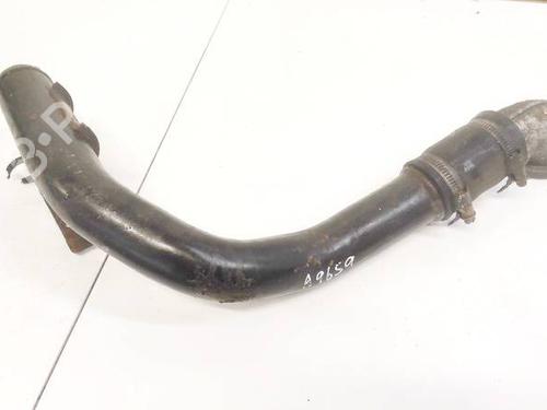 Used Intercooler pipe Intercooler pipe NISSAN QASHQAI I (J10, NJ10) 1.5 dCi (106 hp) 32965379 32965379