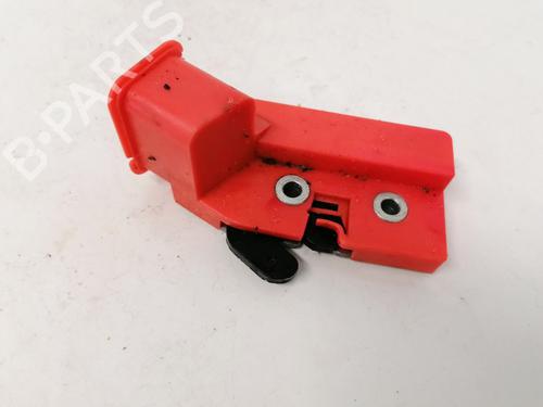 Electronic module FORD MONDEO IV (BA7) 1.8 TDCi | BP35586405M83 - Image 3