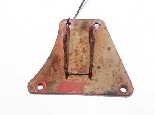 Used Engine mount Engine mount IVECO DAILY III Van 29 L 12 V (ALKA41A2, ALLA52A2, ALKA42A2) (116 hp) 32892765 32892765