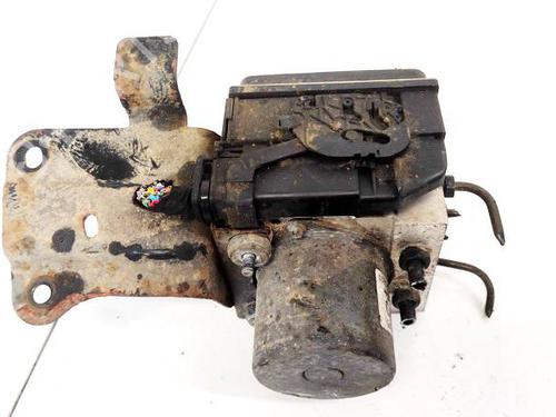 Used ABS pump ABS pump HYUNDAI SANTA FÉ II (CM) 2.2 CRDi GLS (150 hp) 35311362 35311362