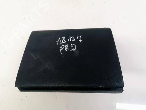 Used Glove box Glove box AUDI A6 C5 (4B2, 4B4) 2.4 (163 hp) 35367507 35367507