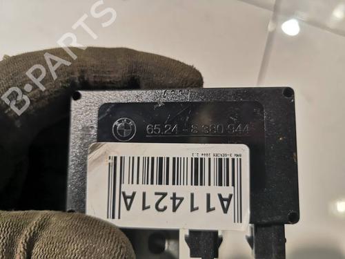 Electronic module BMW 3 (E46) 320 i | BP37084942M83 - Image 3