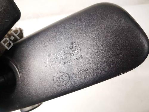 Rear mirror BMW X5 (E53) 3.0 d | BP35348210I6 - Image 3
